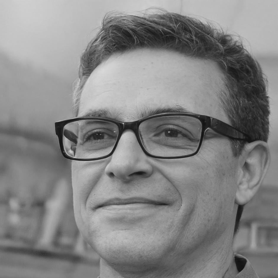 Testimonio de Carlos Mendoza